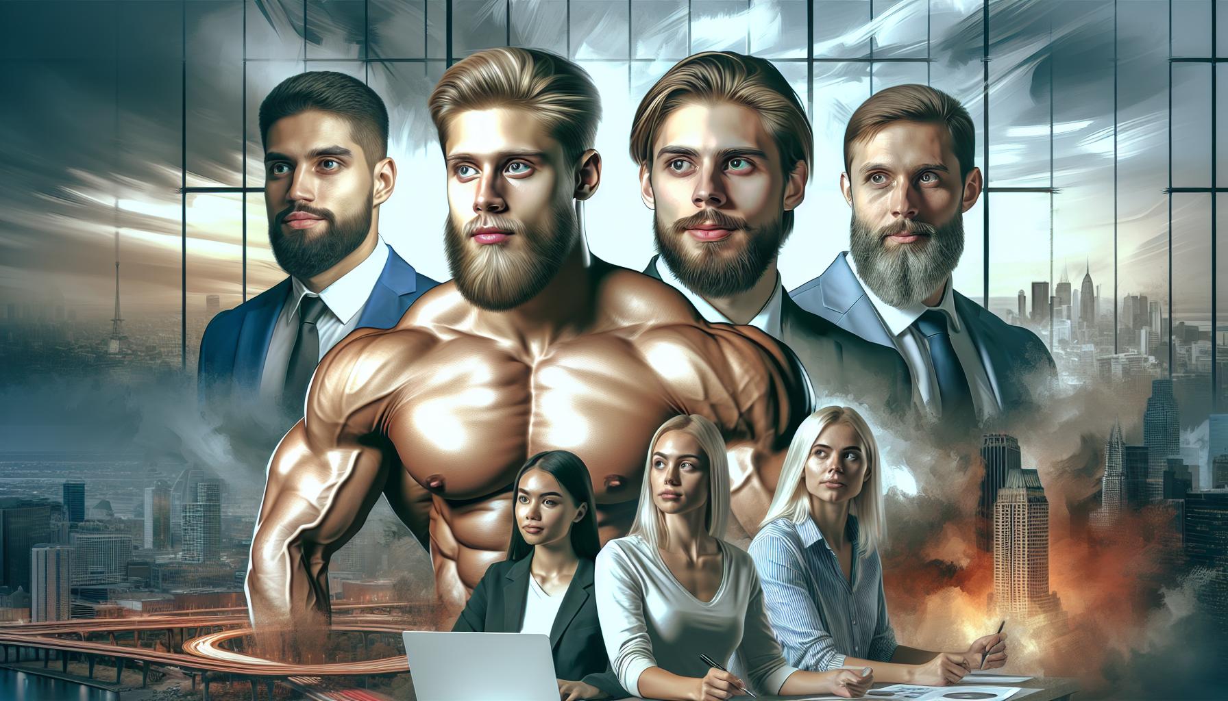 You are currently viewing How Entrepreneurs Can Master The Stoic Decision-Making Process: Lessons from Top Achievers