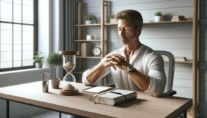 Read more about the article How to Cultivate a Stoic Mindset for Confident Decision-Making: Tips and Real-Life Examples