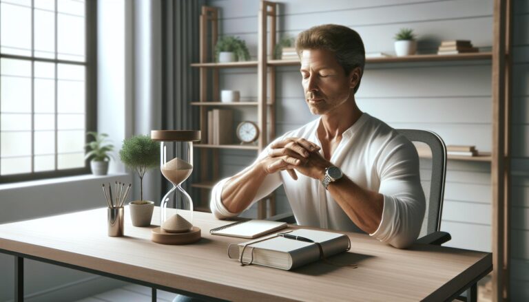 Read more about the article How to Cultivate a Stoic Mindset for Confident Decision-Making: Tips and Real-Life Examples