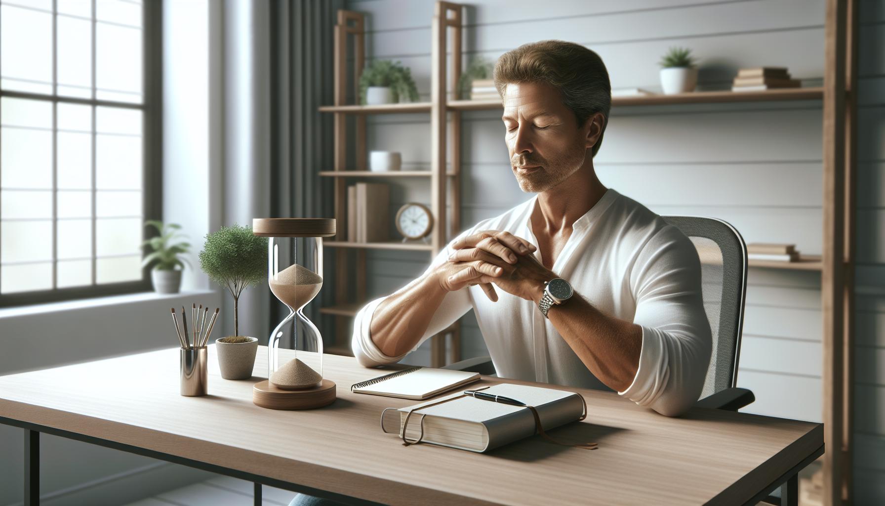 You are currently viewing How to Cultivate a Stoic Mindset for Confident Decision-Making: Tips and Real-Life Examples