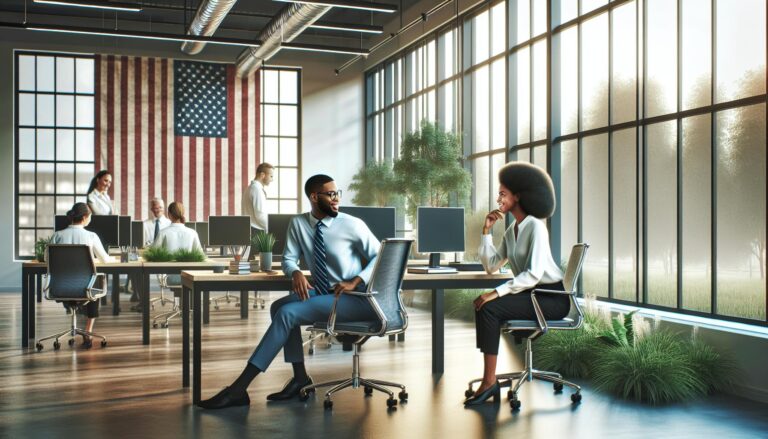 Read more about the article How the Power of Stoic Values Can Attract Top Talent to Your Organization