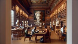 Read more about the article How to Apply Stoicism to High-Stakes Decisions: Practical Tips and Real-Life Examples