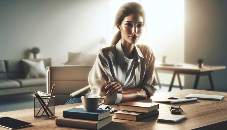 Read more about the article How Stoicism Can Help Entrepreneurs Manage Stress: Practical Tips and Real-Life Examples