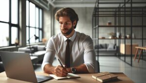 Read more about the article Stoic Wisdom for Navigating Complex Business Choices: Practical Tips and Resources