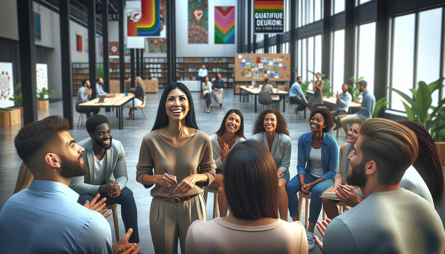 You are currently viewing How to Use Stoic Philosophy to Cultivate Gratitude in the Workplace