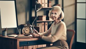 Read more about the article Stoic Time Management Techniques for Business Owners: Boost Productivity & Balance