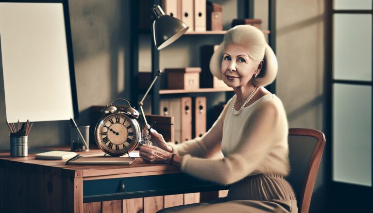 Read more about the article Stoic Time Management Techniques for Business Owners: Boost Productivity & Balance