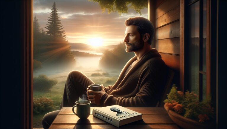 Read more about the article How Using Stoicism Can Boost Your Productivity and Focus