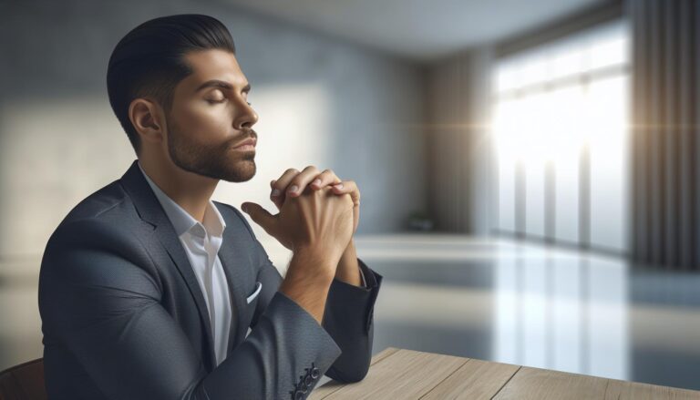 Read more about the article How to Use Stoic Mental Models for Boosting Entrepreneurial Resilience