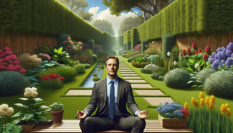 Read more about the article Applying Stoicism to Overcome Work-Related Stress: Practical Tips for a Calmer Work Life