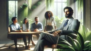 Read more about the article How Stoic Leadership Principles Foster a Positive Work Environment