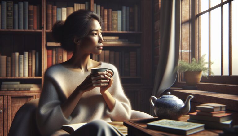 Read more about the article How to Use Stoic Wisdom for Navigating Ethical Dilemmas in Modern Life