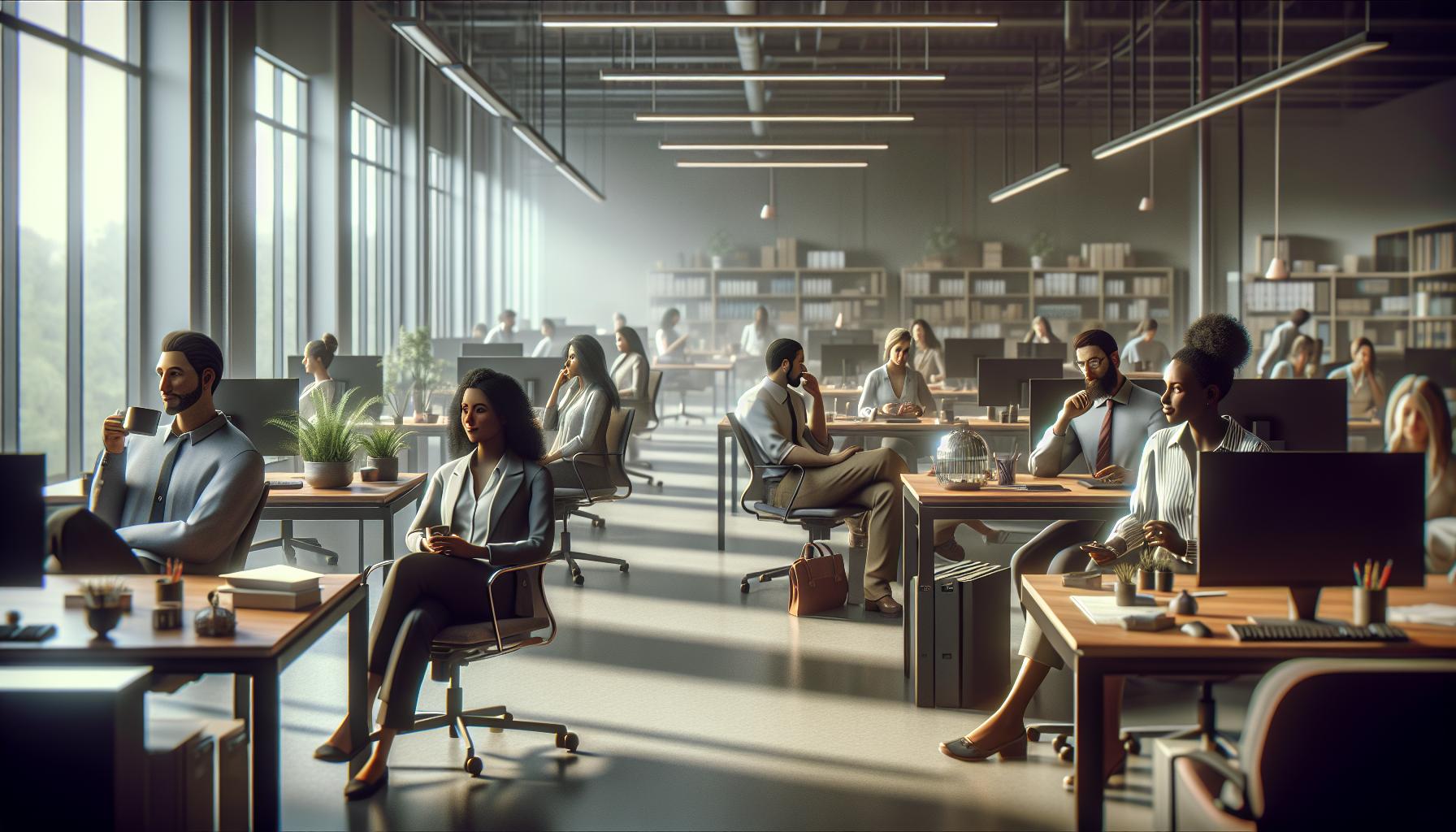 You are currently viewing How to Apply Stoic Wisdom to Navigate Workplace Challenges Effortlessly