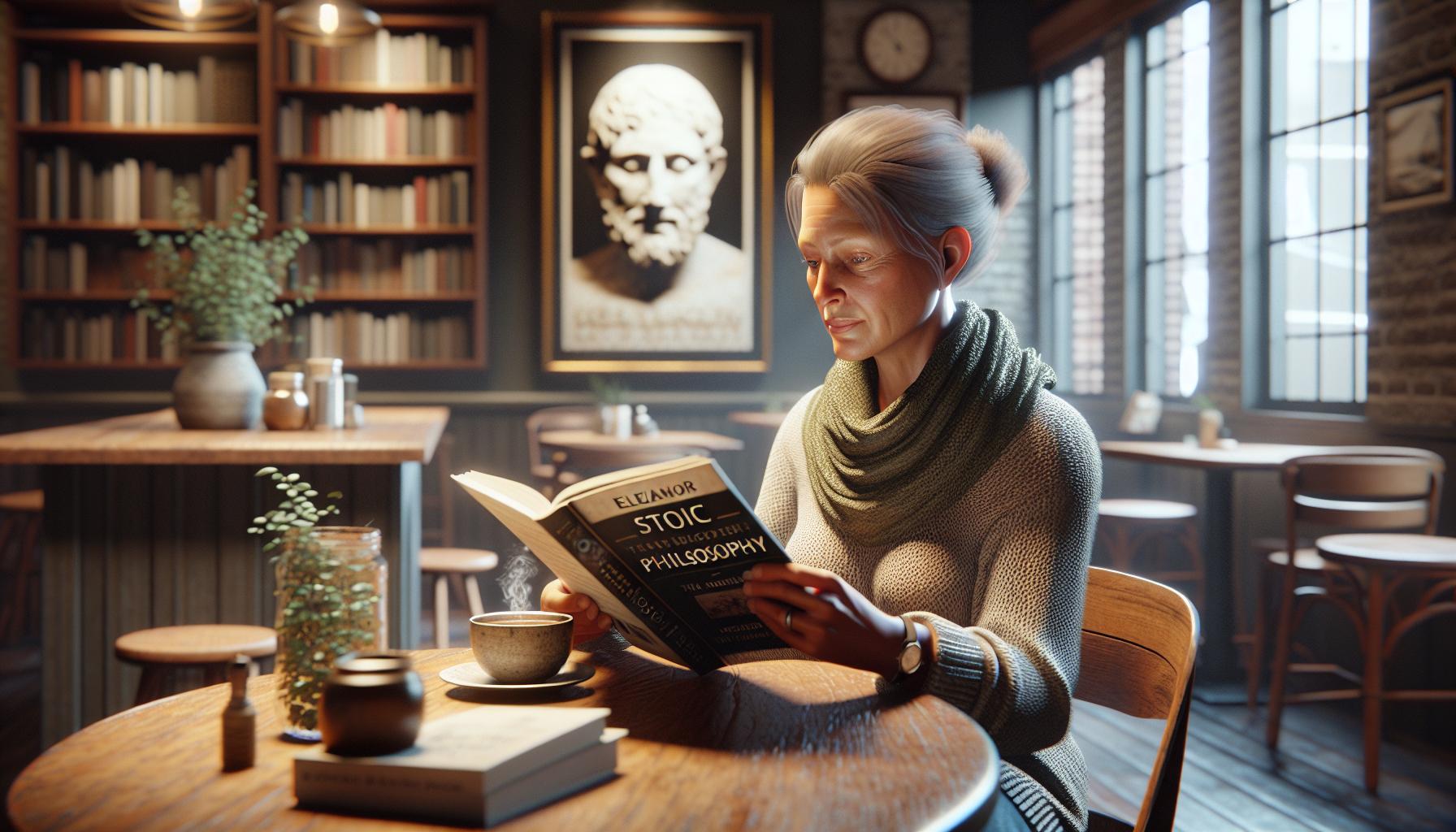 You are currently viewing Mastering the Stoic Approach to Handling Criticism and Feedback for Personal Growth