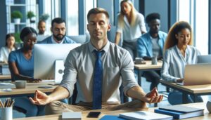 Read more about the article How Stoicism Can Help You Maintain Work-Life Balance: Practical Techniques and Tips