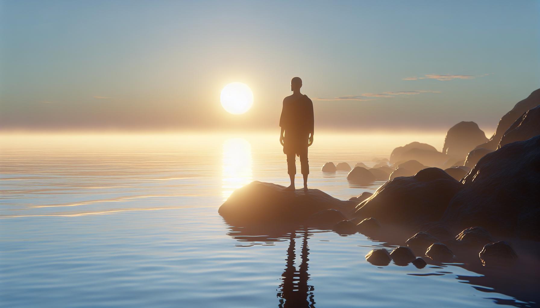 You are currently viewing How to Live a Virtuous Life According to Stoicism: Practical Tips and Insights