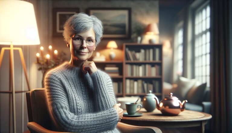 Read more about the article How to Find Inner Peace Through Stoic Values: A Guide to Calm and Resilience