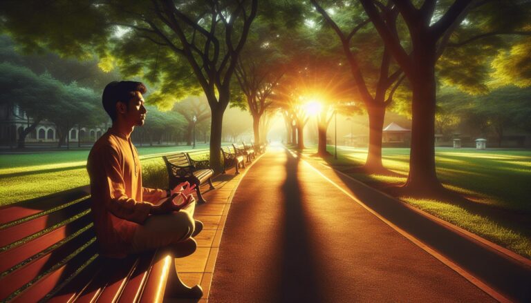 Read more about the article Top Stoic Practices for Maintaining Composure Under Pressure