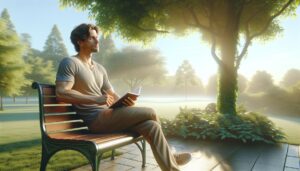 Read more about the article How to Easily Integrate Stoic Principles Into Your Daily Routine for Increased Peace and Clarity