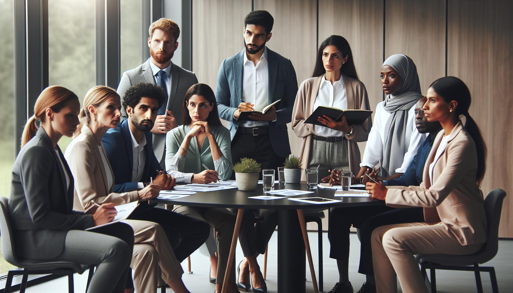 You are currently viewing How Stoicism Enhances Teamwork and Collaboration: A Guide to Building Resilient Teams