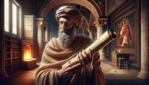 Read more about the article How Reason and Logic Define Stoic Philosophy: A Guide to Ancient Wisdom