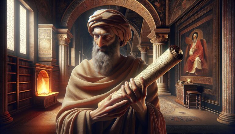 Read more about the article How Reason and Logic Define Stoic Philosophy: A Guide to Ancient Wisdom