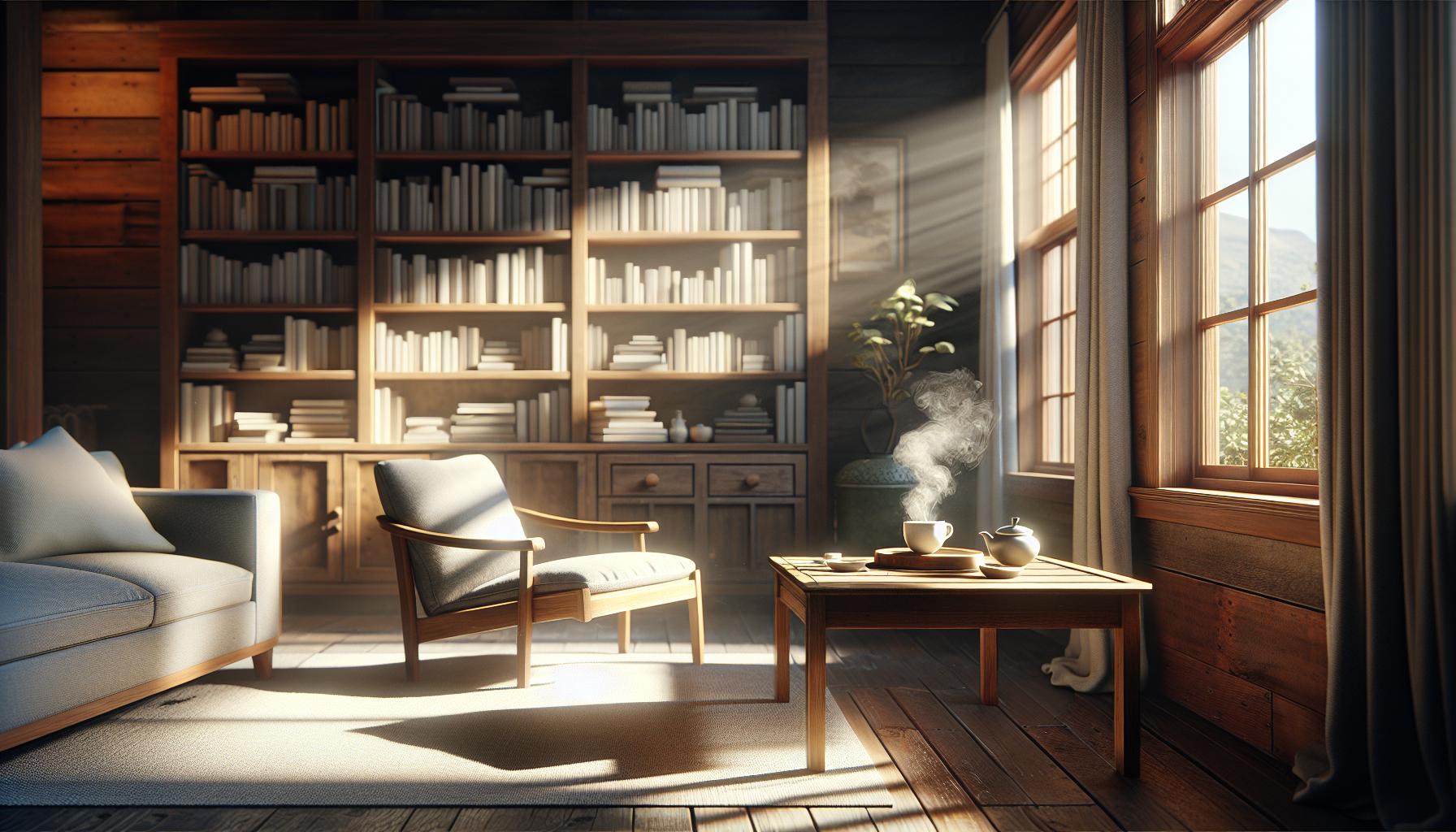 You are currently viewing Understanding the Four Cardinal Virtues of Stoicism: Wisdom, Courage, Justice, and Temperance