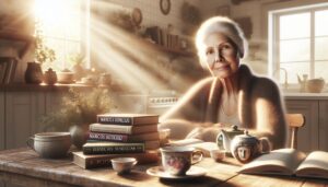 Read more about the article Discover the Timeless Wisdom of Stoic Philosophy for Modern Living: Practical Tips Inside