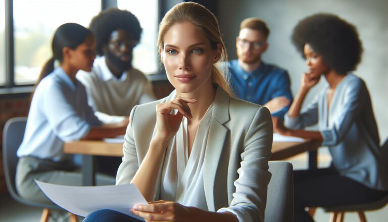 Read more about the article Mastering Decision-Making and Problem-Solving at Work with the Stoic Approach