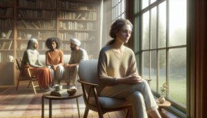 Read more about the article Living in Accordance with Nature: A Stoic Guide to Inner Peace and Resilience