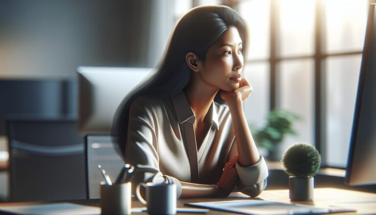 Read more about the article How to Find Meaning and Purpose in Your Work Through Stoicism