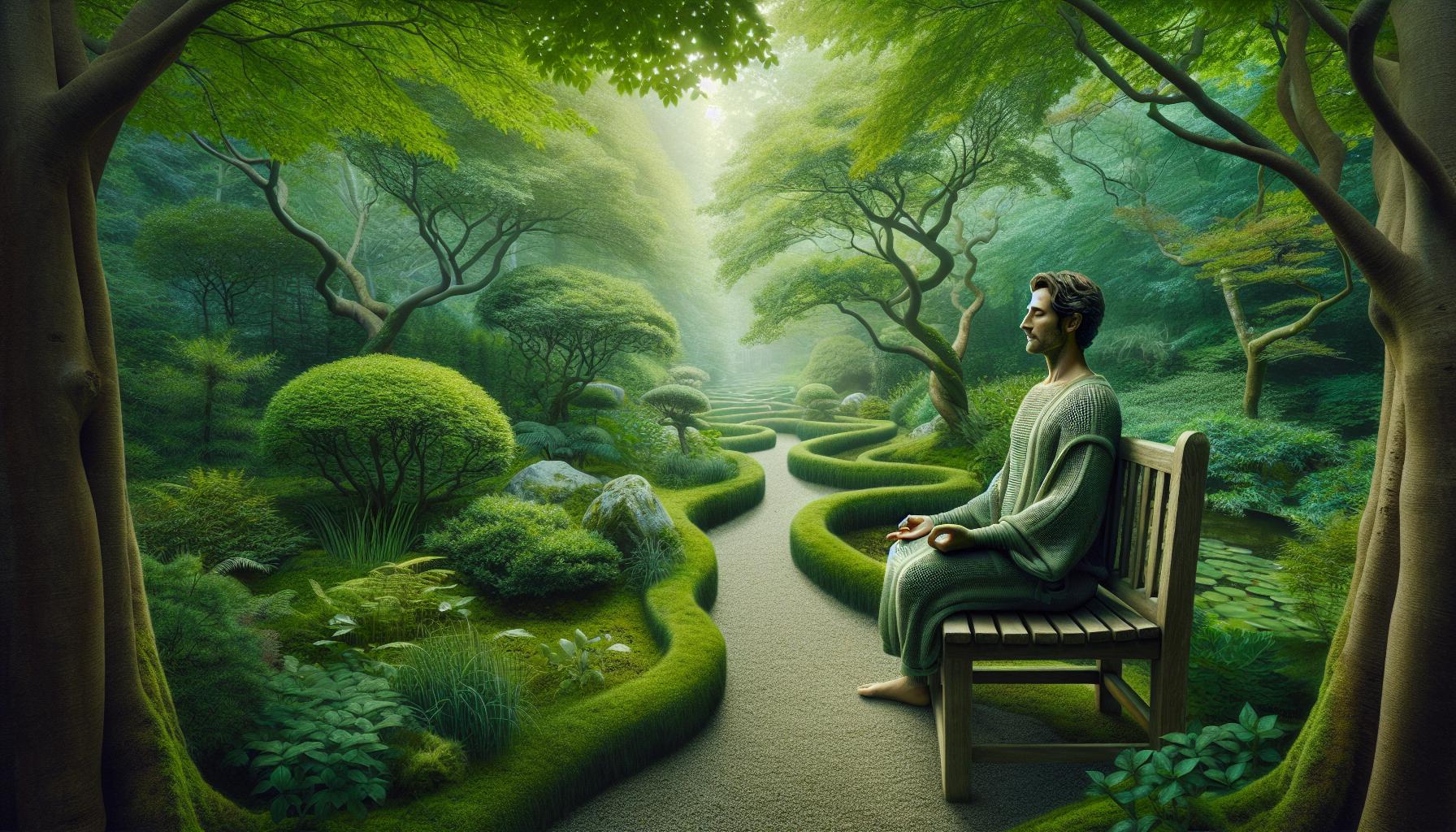 You are currently viewing How Stoic Principles Can Help You Find True Happiness and Lasting Contentment