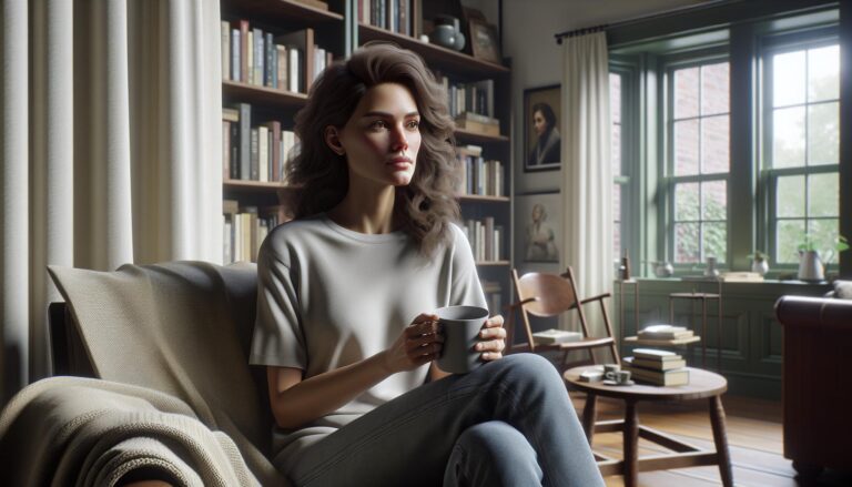 Read more about the article Learn How Cultivating Courage Through Stoic Practices Transforms Daily Life