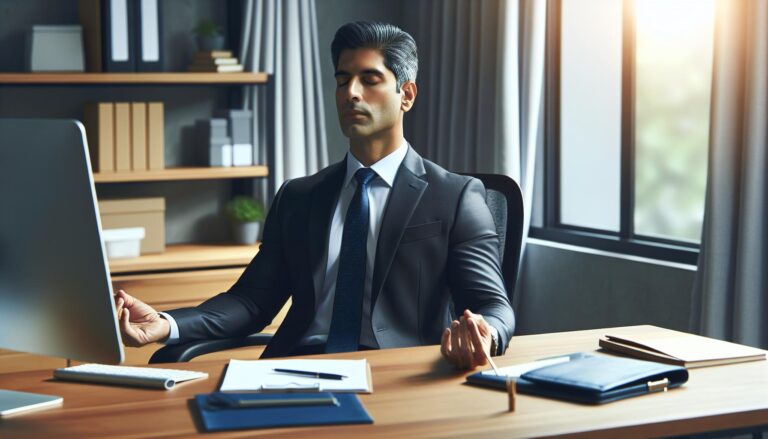 Read more about the article The Stoic Mindset: Embrace Clarity, Resilience, and Control